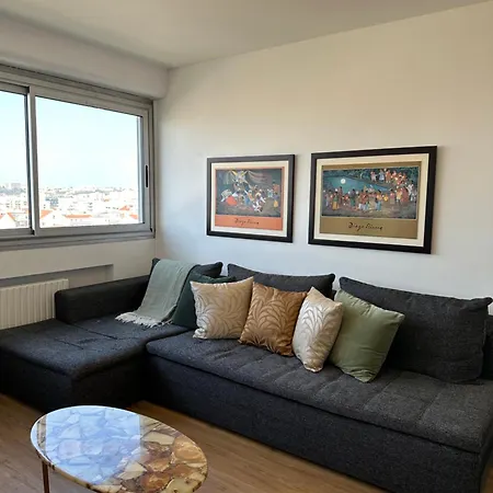 Le Panoramic شقة *
