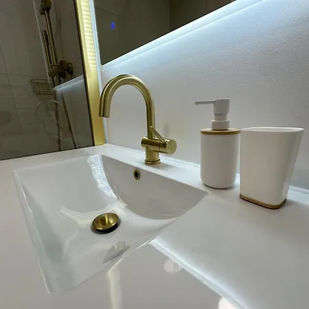 Apartamento Le Panoramic