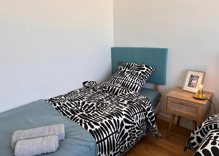 Lejlighed Le Panoramic *
