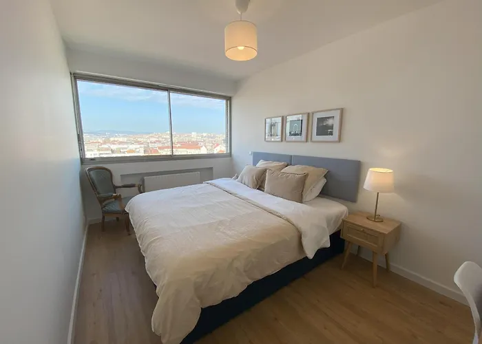 Le Panoramic Villeurbanne